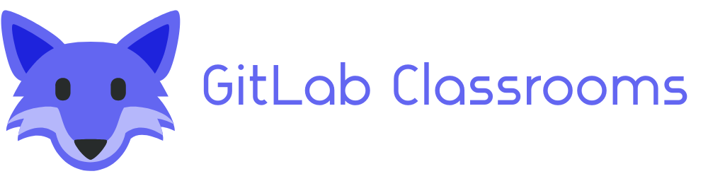 Gitlab Classrooms