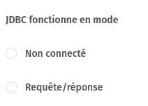 Single-Choice question